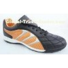 Boys / Mens Soccer Turf Shoes for Outdoor Training , Rubber Sole