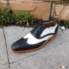 SKP39- Free Shipping 2013 New Pure Genuine Leather Business Shoes Men's Classic Oxford Shoes Col