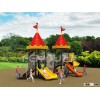 China kindergarten playground equipment FY06901