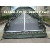 Travelling Outdoor Waterproof Camouflage Camping Tent / 2 Person Backpacking Tent
