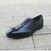 SKP34 New large size Brand High Qualtiy leather Business Casusl Shoe Genuine Calf Leather Men's