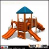 playground KB-HS018,children playground EN1176,CE ,GS certification