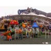 China kindergarten playground equipment FY07801