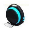 OEM Single Wheel Electric Scooter , Classic Electric Scooter With Bluetooth / Power Bank