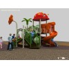 China kindergarten playground equipment FY07901