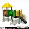 playground KB-HS014,children playground EN1176,CE ,GS certification
