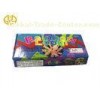 Personalized Small Rainbow Loom Elastic Rubber Bands For children / kids