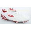 Hard Ground Wholesale Soccer Shoes Bright Colored for Youth
