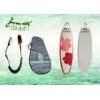 lightweight fast EPS epoxy painting wake surfing boards surf Hawaii ocean