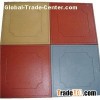 EPDM Rubber Tiles