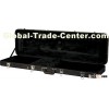 Bass guitar hard case,Music instrument case