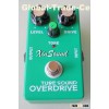 Original Tube Screamer Overdrive Guitar Effects Pedal