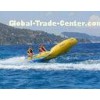Hot Sale Inflatable Flying Fish Boat from China Factory