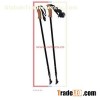 2 Sections Carbon Trekking Poles