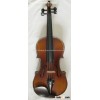 solid violin