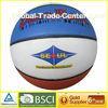 Size 7 training Laminated PVC  Basketball / official basketball ball