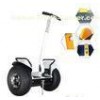 36v Lithium Cell Electric Off Road Vehicle Chariot Balance Scooter 1000w Power