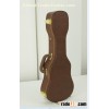 wooden Ukulele  case