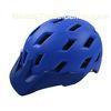 Unique Mountain Biking Helmets Lightweight Safe European 10P Material