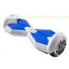 Battery Operated Energy Saving Two Wheel Self Balancing Scooter , 10-18km/h Speed