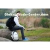 Rechargeable Battery operated Electric Standing Unicycle built-in Bluetooth 4.0