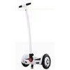 Fashionable Segway Electric Scooter With Handle LED Display For Outdoor Sport