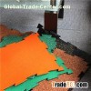 Interlock Rubber Tiles