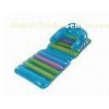 PVC Inflatable Air Mattress For Camping