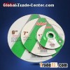 Stone Grinding Disc