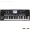 Korg PA3X61 61 Key Arranger Workstation Keyboard