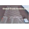 Alternating pressure Inflatable Mattresses , drive medical air mattress overlay