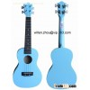 23" 4-Strings Concert Ukulele (WM-U201)