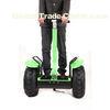 Smart Segway Electric Scooter / Police Scooters Segway 12 Months Warranty