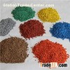 EPDM Rubber Granules For Kindergarten