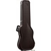 ABS electric guitar hard case