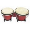 Clip Art Kids Music Instruments , Vintage Kids Bongo Drum