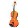 Student violin outfit 4 / 4 Size Spruce , Maple Handmade Violin