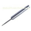 Durable 26g Steel Tip Dart Barrels 45.0mm x 7.2mm 90% Tungsten Dart Set