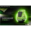One wheel Folding Sport Electric Scooter For Patrolling 260wh Battery