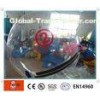 2m / 3m Outdoor inflatable walk on water ball for pool , Transparent human hamster ball for commerci