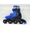 Outdoor Sports Kids Inline Roller Skates Shoes High Performance And Play Skates