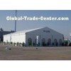 Heavy Duty Outdoor Temporary Tents For Party , 20x40 Marquee Party Tent
