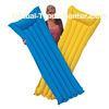 Durable Inflatable Air Mattress 0.18mm Pvc