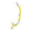 Standard Size Waterproof Diving Equipment Snorkel with Colorful Printing