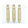 Soft Tip Brass Dart Barrels For Safety Dartboard 16g 46.0mm x 8.6mm