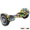 Self Balancing Scooter10inch transformer Wheel