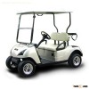 2 seater golf cart
