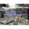 Outdoor Transparent  Inflatable Bubble Tent  For Party , Clear Igloo Tent
