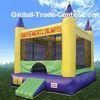 Commercial Airflow Inflatable Bouncy Castle, Bouncer with 0.55mm PVC Tarpaulin YHCS 035