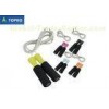 Custom Crossfit Gym Equipment Exercise Fitness Accessories Speed Jump Rope